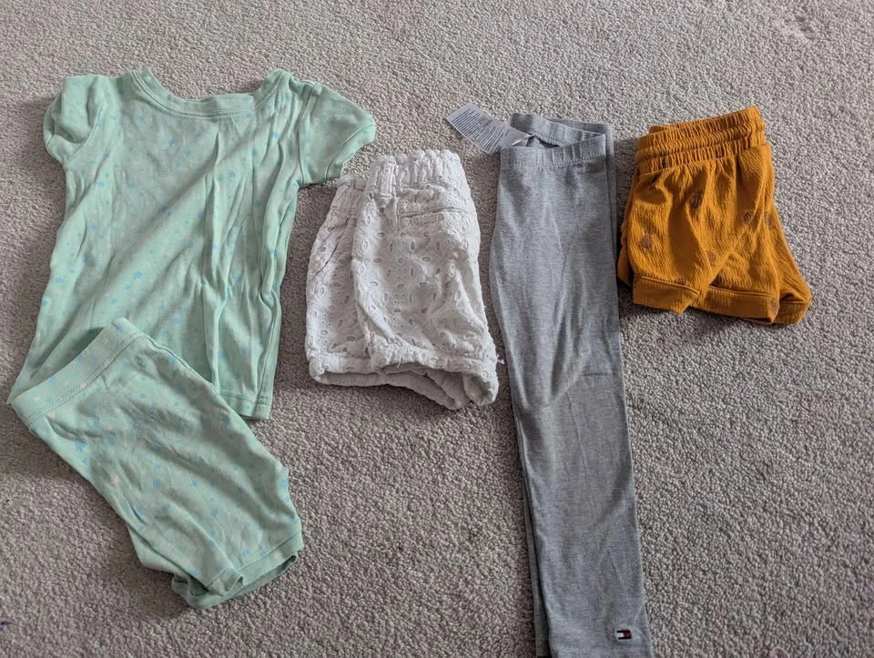 Size 3T - Spring/Summer Lot 1 - 26 pieces - photo 4