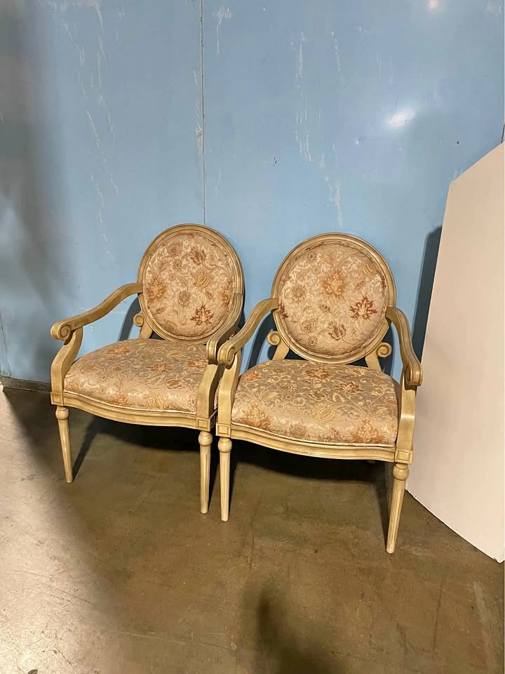 Antique Chairs / OBO