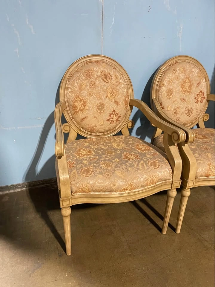 Antique Chairs / OBO - photo 2