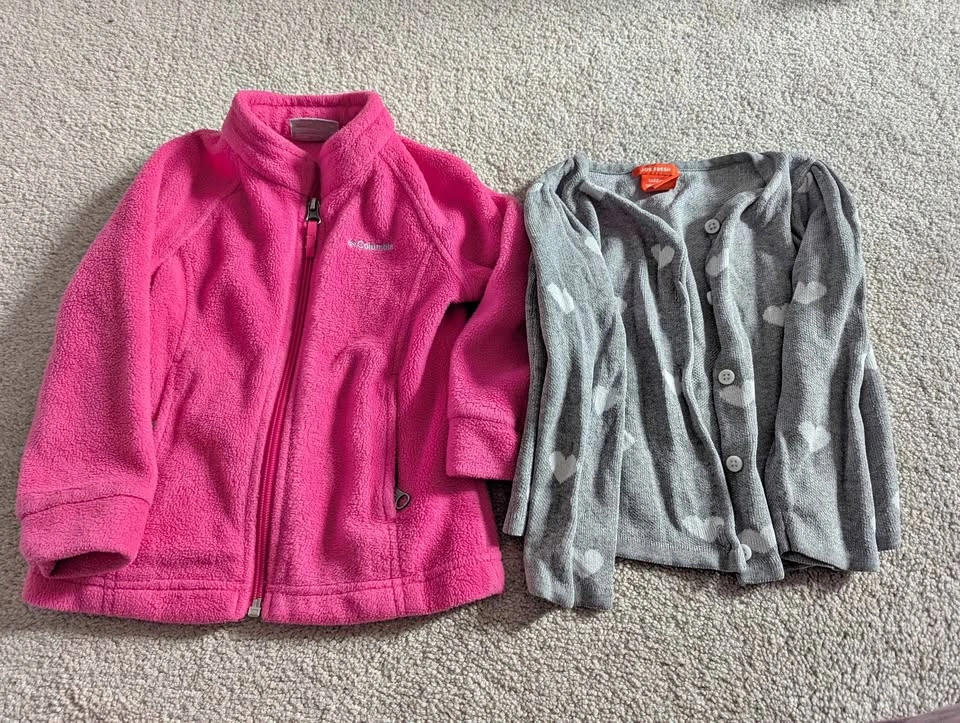 3T Spring/Summer Clothing Lot - 28 Pieces