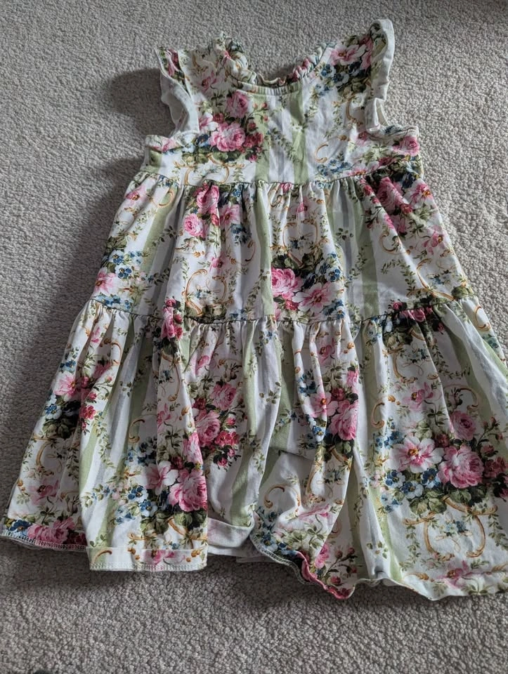 3T Spring/Summer Clothing Lot - 28 Pieces - photo 2