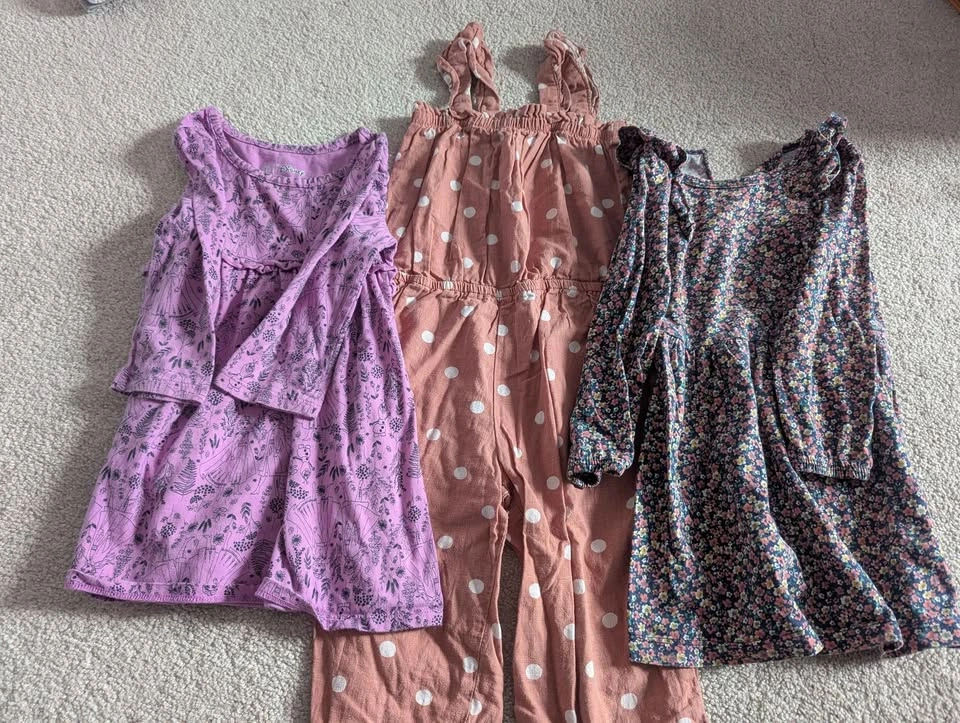 3T Spring/Summer Clothing Lot - 28 Pieces - photo 3