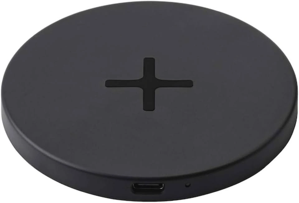 Ikea Livboj Wireless Charger White - photo 2