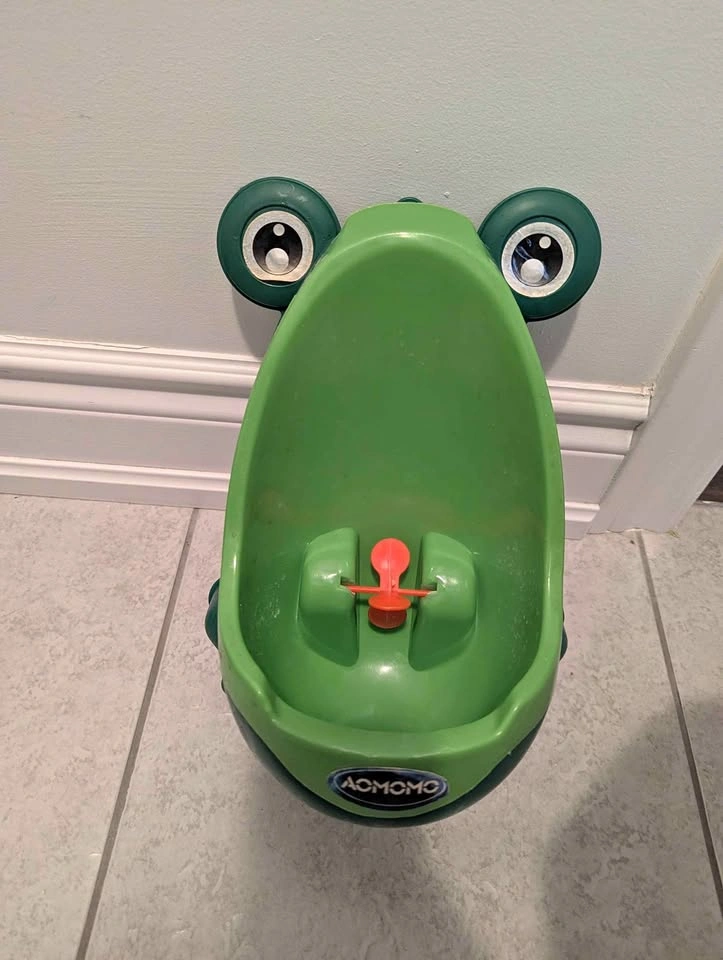 Potty - Training Urinal