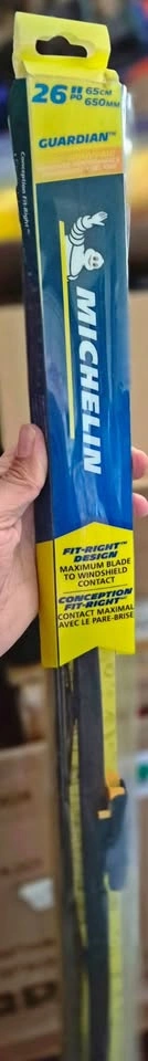 Michelin Car Wiper 26" - New