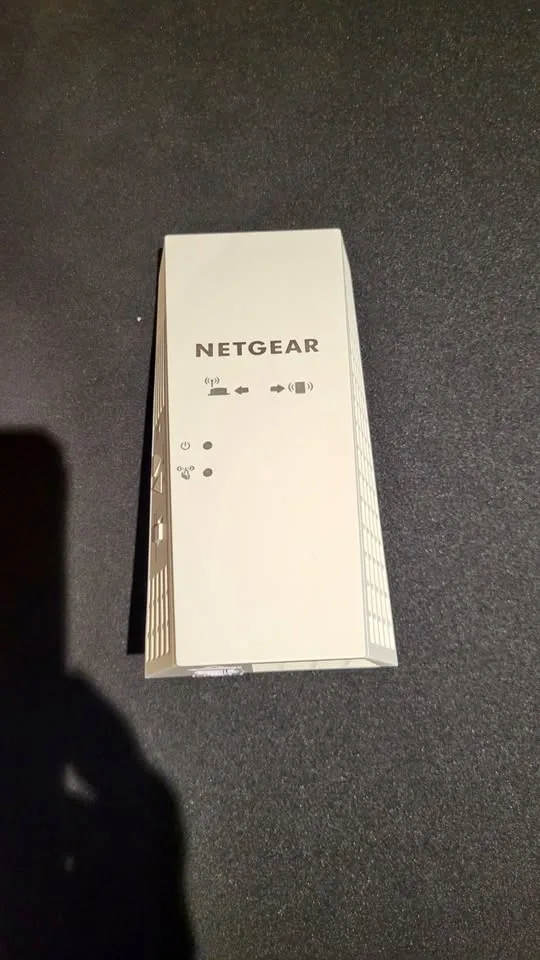 Netgear Nighthawk X4 AC2200 EX7300 v2 WiFi Mesh Extender