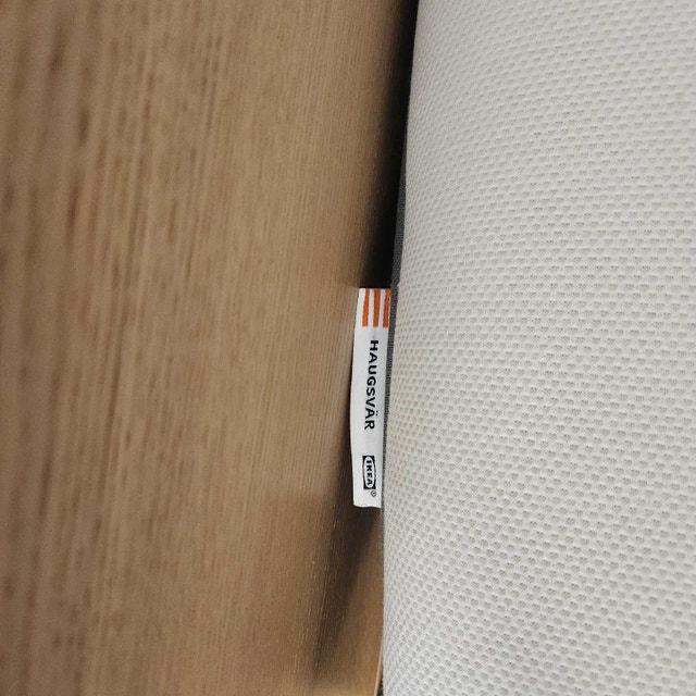 Ikea Malm King Size Bed Frame - photo 4
