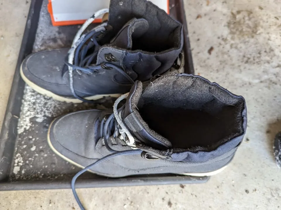 Winter Boots image indicator(3)