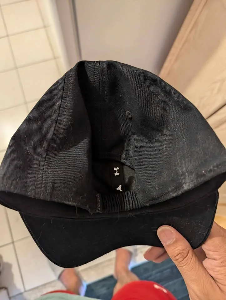 Project Rock Cap BNWT image indicator(3)