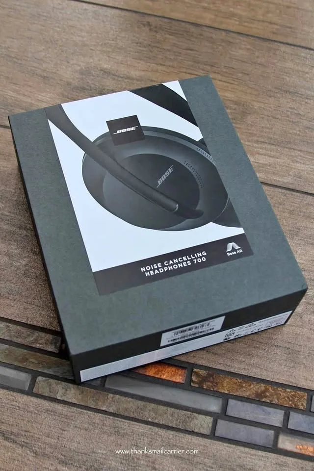 BNIB Bose 700 Headphones (read description) thumbnail