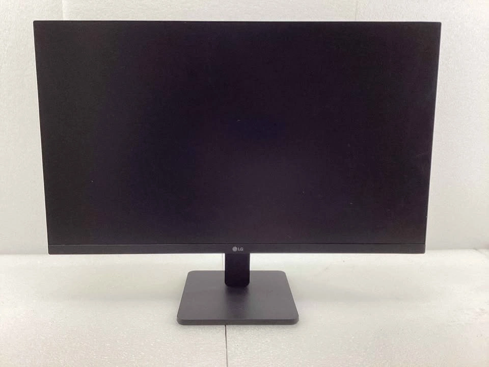 LG 27" IPS Gaming & Office Monitor – 100Hz, 5ms, FreeSync - photo 4