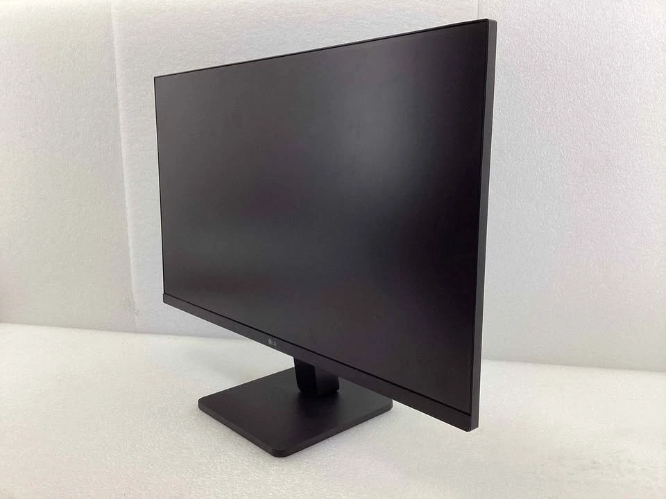 LG 27" IPS Gaming & Office Monitor – 100Hz, 5ms, FreeSync - photo 5