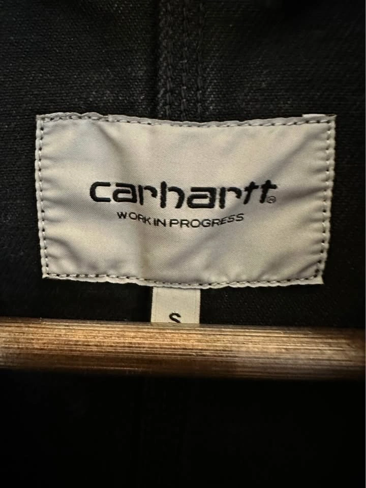 Rare CARHARTT WIP Stetson Jacket (unisex) - photo 3