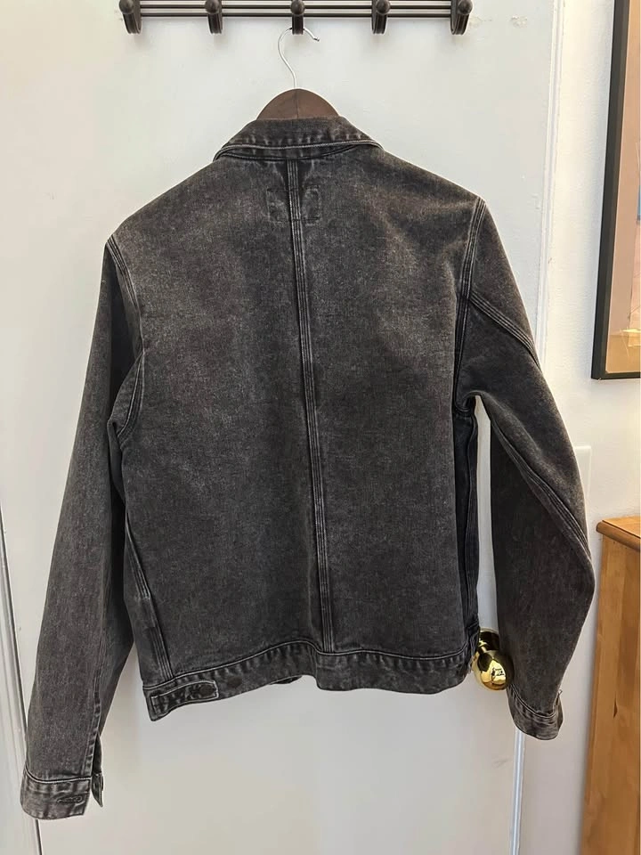 Rare CARHARTT WIP Stetson Jacket (unisex) - photo 4