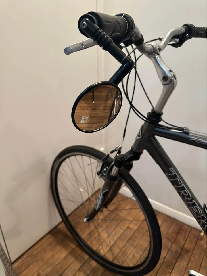 Trek 7200 Multitrack Hybrid Bike - Large Frame (57cm) + Extras - photo 5