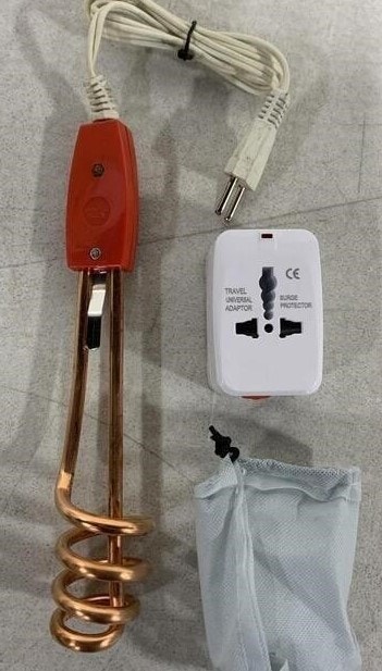 Portable Electric Immersion Water Heater - photo 4