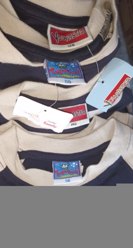 NEW Kids #42 SPORTS CAMP T-SHIRTS. BY YOUNGSTER & TOPOLINO - photo 2