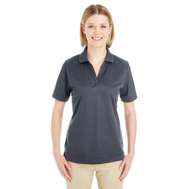 NEW Core 365 Ladies Polo Shirt - Medium