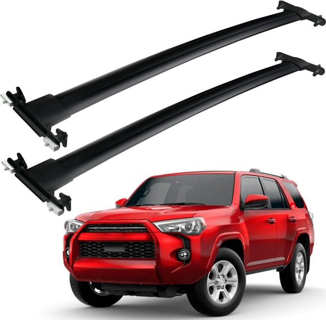 Roof Rack Cross Bars for Toyota 4Runner (2010-2024)