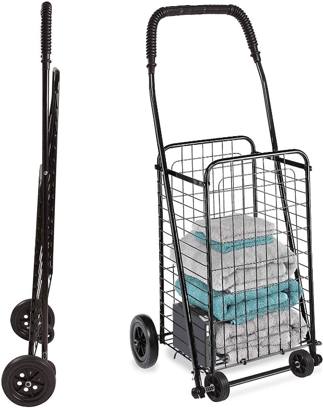 NEW DMI Utility Cart with Wheels