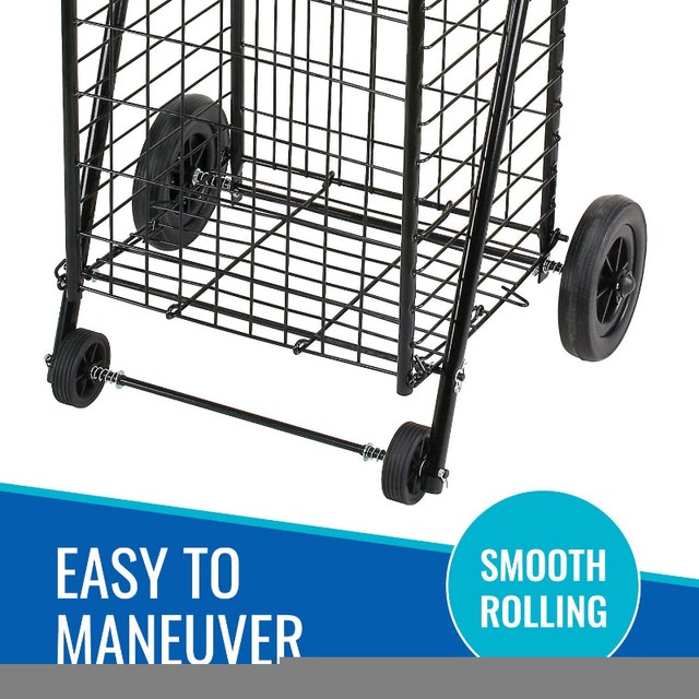 NEW DMI Utility Cart with Wheels - photo 3