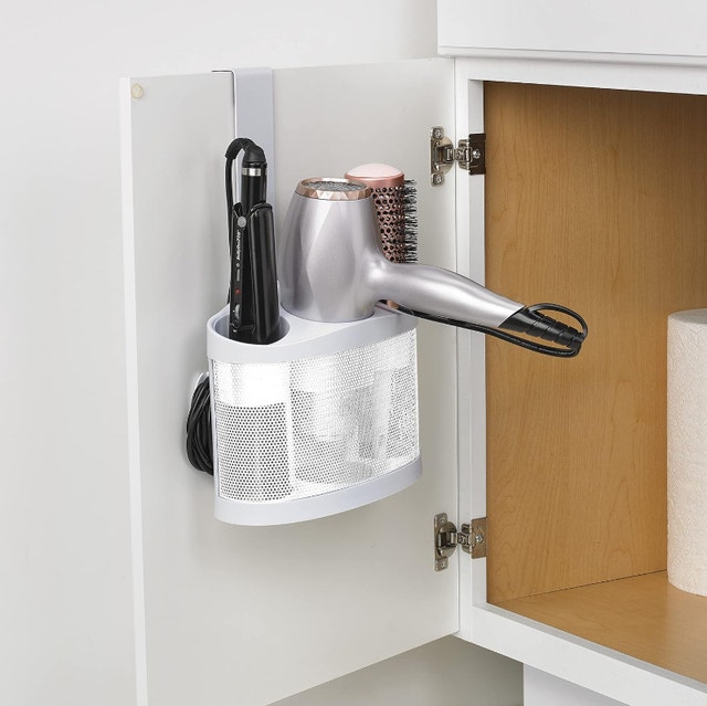 NEW Polder Over-the Door Holder Station PRO