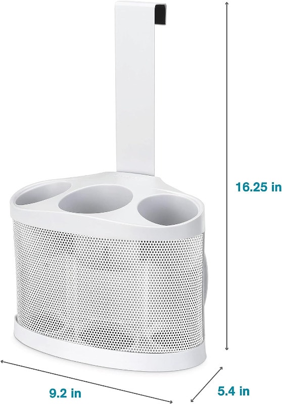 NEW Polder Over-the Door Holder Station PRO - photo 2