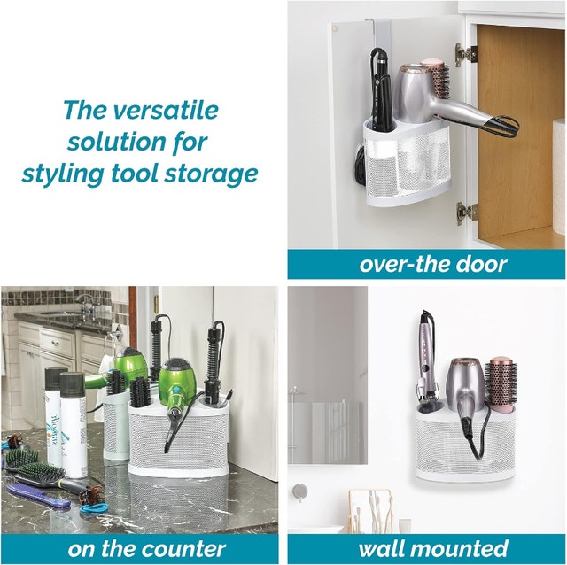 NEW Polder Over-the Door Holder Station PRO - photo 3