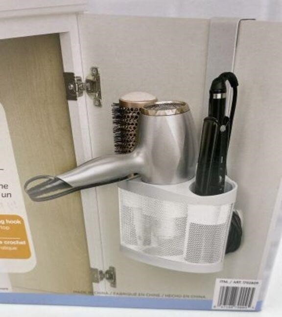 NEW Polder Over-the Door Holder Station PRO - photo 5
