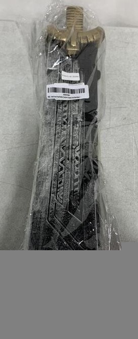 NEW TOY Endgame Cosplay Thanos Foam Sword Prop - photo 3
