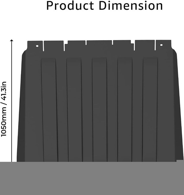 Polaris RZR Hard Top Roof - A&UTV PRO Plastic - photo 4