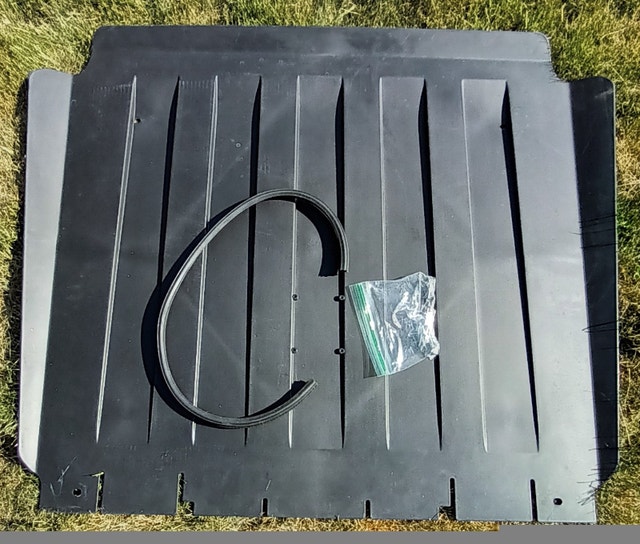 Polaris RZR Hard Top Roof - A&UTV PRO Plastic - photo 5