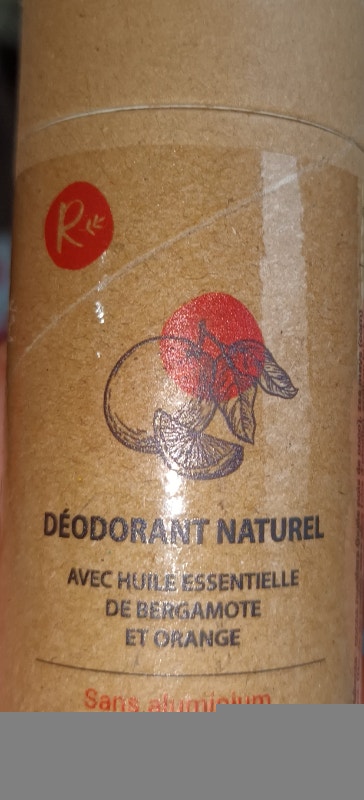 NEW Soins Rustik Natural Aluminum Free Deodorant 70ml - photo 3