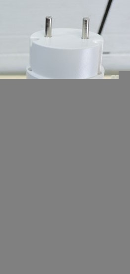 NEW 2' Fortec T8 LED Tube Lights (265893H) FC-08M-006F - photo 5
