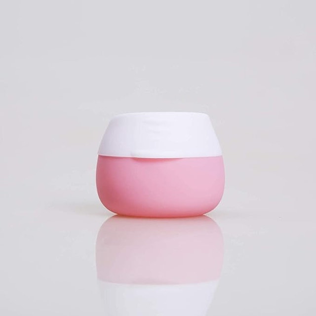 Gemice Silicone Cream Jars - Travel Containers - photo 2