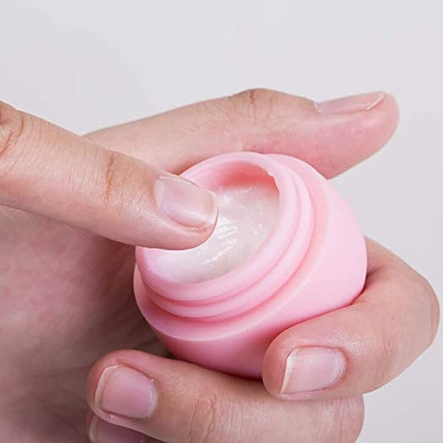 Gemice Silicone Cream Jars - Travel Containers - photo 4
