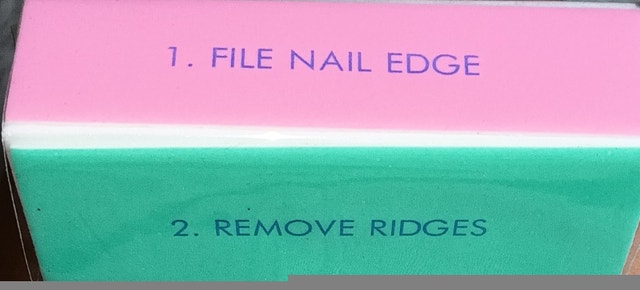New Nail Care Art Tools Items for Manicures Designs - photo 3