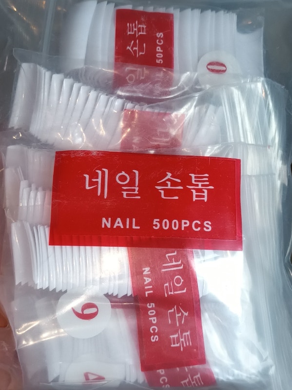 New Nail Care Art Tools Items for Manicures Designs - photo 4