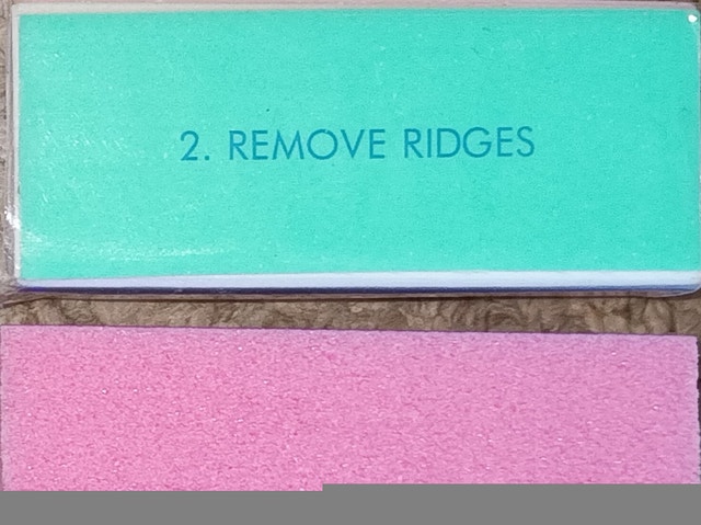 New Nail Care Art Tools Items for Manicures Designs - photo 5