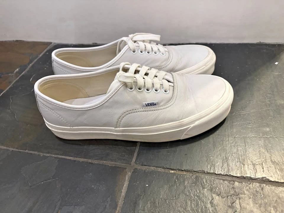 Vans Shoes - US 9