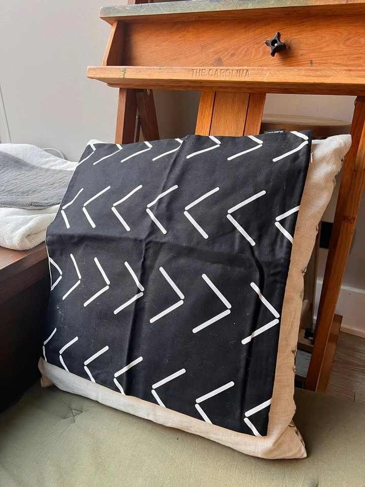 $5 Each - Assorted Boho Pillow Cases - photo 3