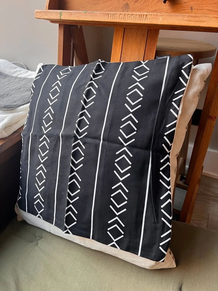 $5 Each - Assorted Boho Pillow Cases - photo 5
