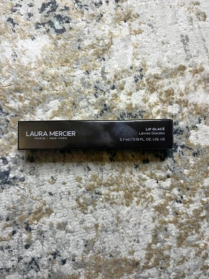 Laura Mercier Lip Glace (Lip Gloss) Baby Doll