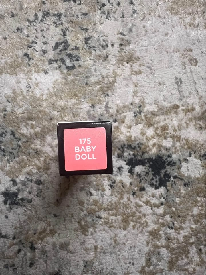 Laura Mercier Lip Glace (Lip Gloss) Baby Doll - photo 2