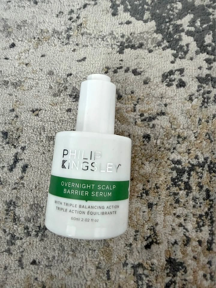 PHILIP KINGSLEY Overnight Scalp Barrier Serum