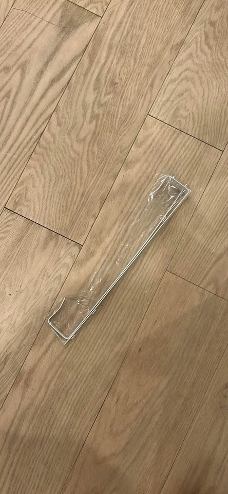 Full Length Mirror (White) - photo 2
