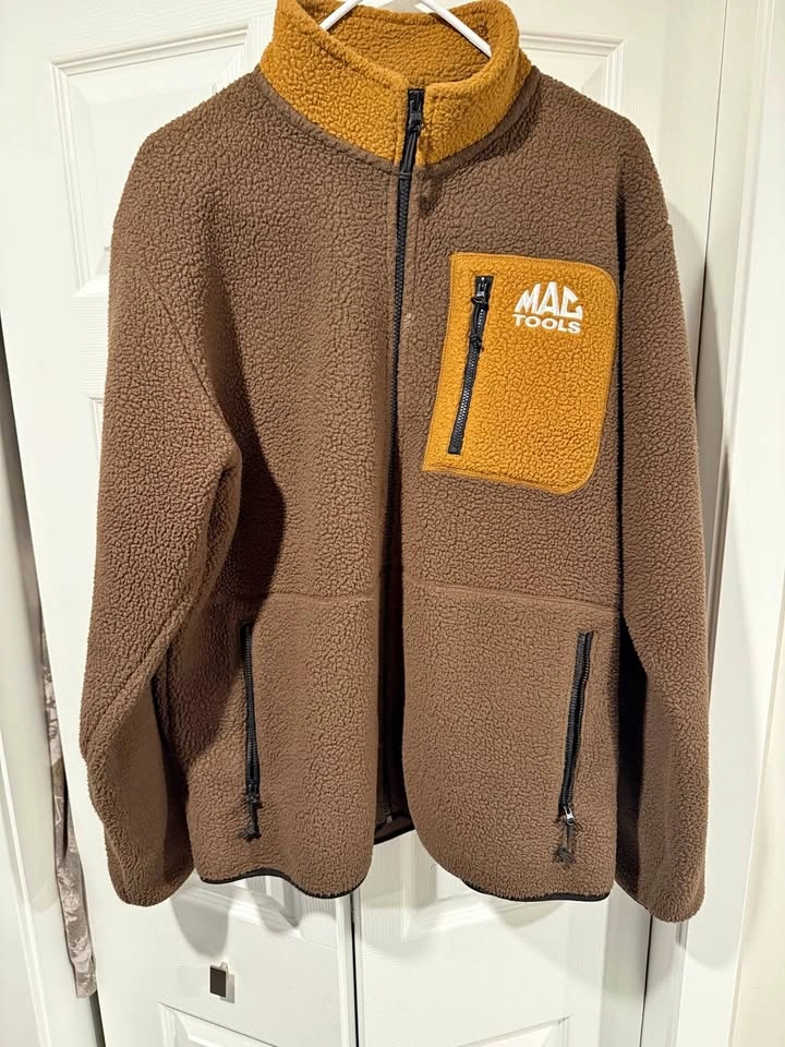 Mac Tools Jacket