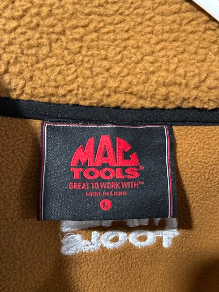Mac Tools Jacket - photo 3