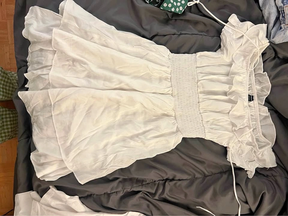 Women's Clothing