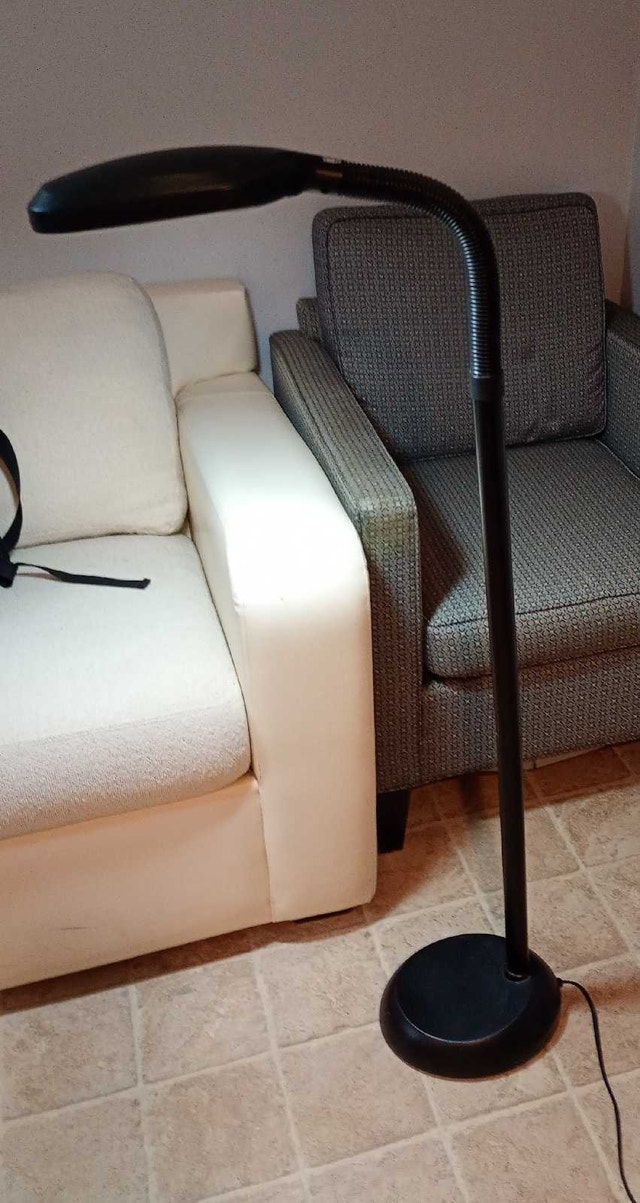 Floor Lamp - photo 2